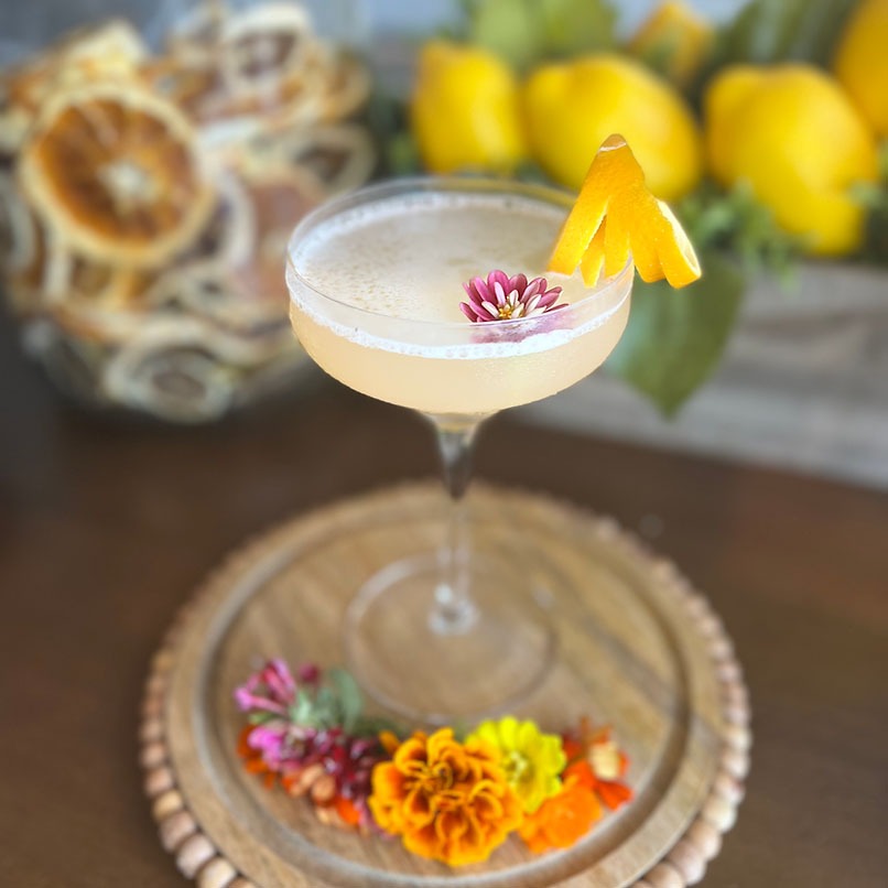 Cocina puertorriqueña (Coctel)