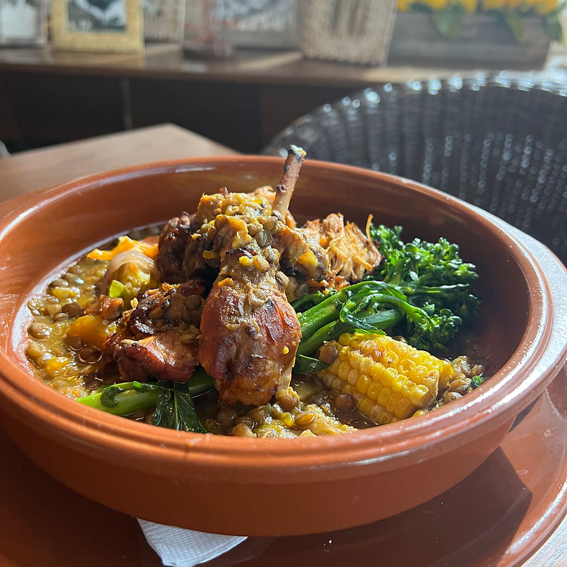 Cocina puertorriqueña (Plato)